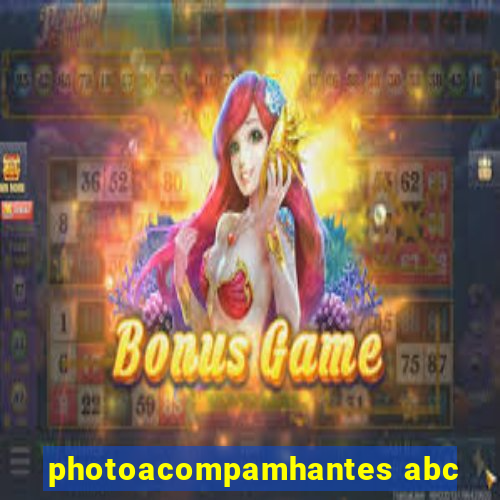 photoacompamhantes abc